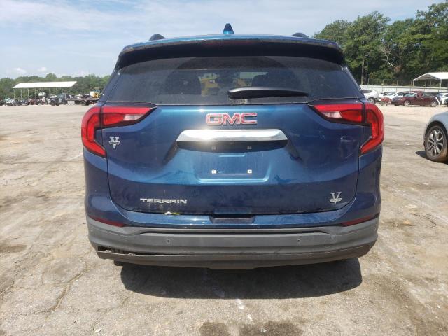 3GKALMEV1ML305155 GMC Terrain Sle