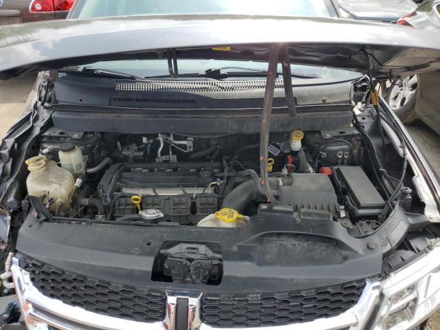 3C4PDCAB3HT562252 Dodge JOURNEY SE