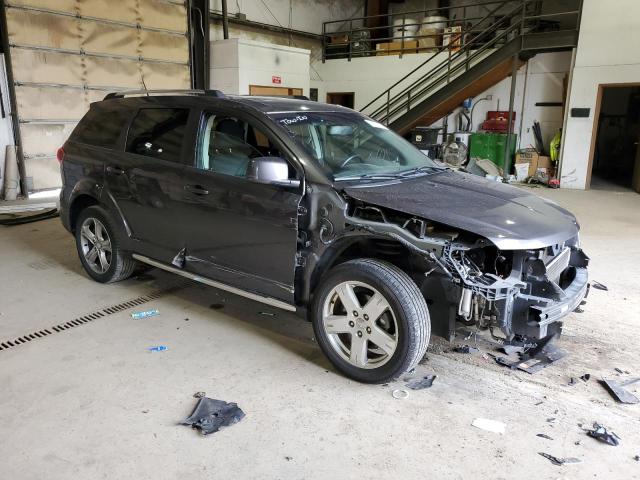 3C4PDCGB7HT522165 Dodge Journey Crossroad