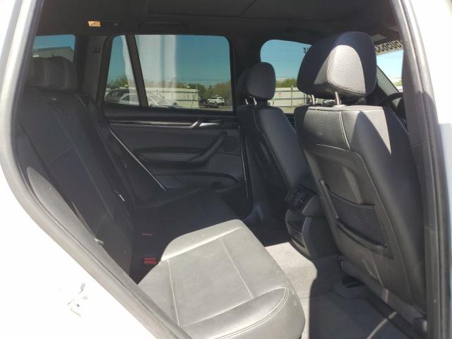 5UXWX9C5XH0T14248 BMW X3 Xdrive28i