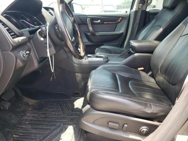1GKKRTKD1FJ108019 GMC Acadia Denali