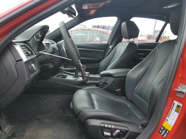 WBA8E3C51GK504341 BMW 328 Xi Sulev