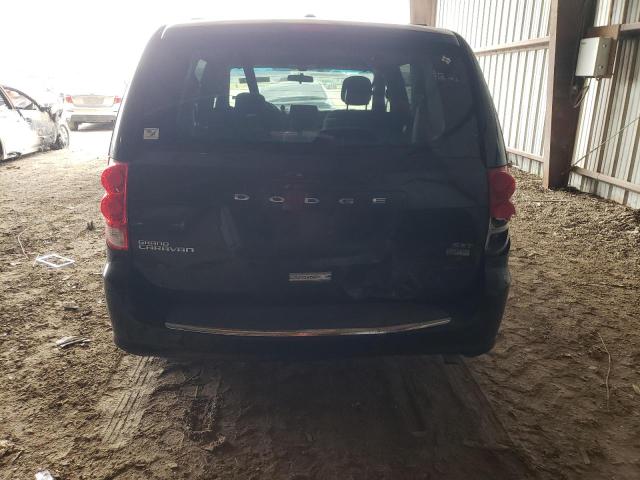 2C4RDGCG2GR168770 Dodge Grand Caravan Sxt