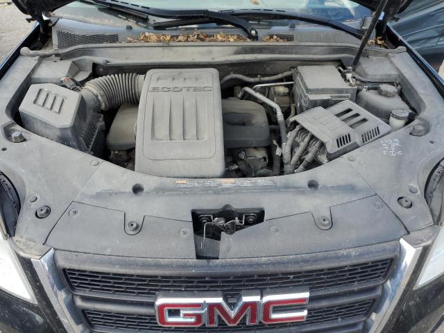 2GKFLWEK6F6253696 GMC Terrain Sle