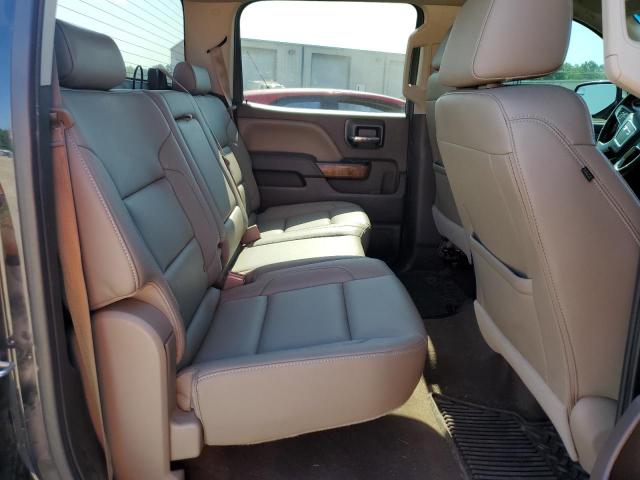 3GTU2NEC3GG282555 GMC Sierra K1500 Slt
