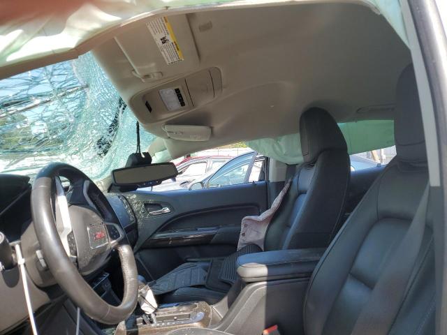 1GTG5DEN7J1319743 GMC CANYON SLT