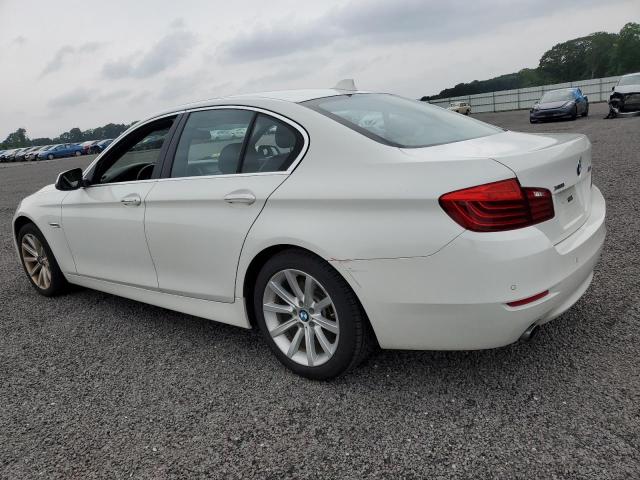WBA5B3C58FD541238 BMW 535 XI