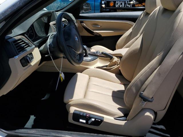 WBA4U7C53H5D43454 BMW 430I