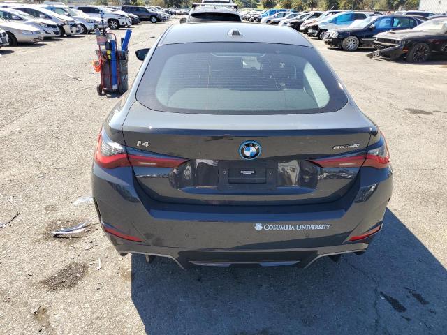 WBY73AW00PFP19287 BMW I4 Edrive40