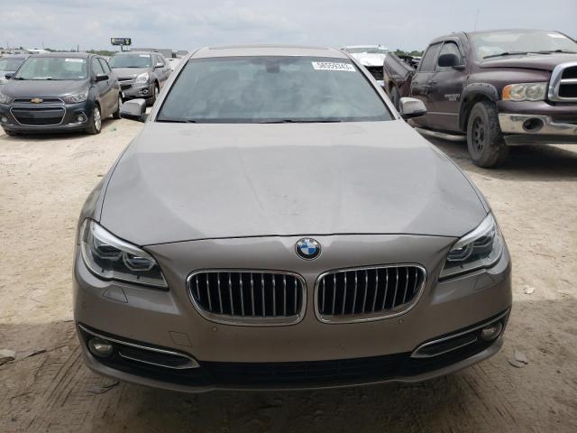 WBAXA5C50FD691237 BMW 535 D