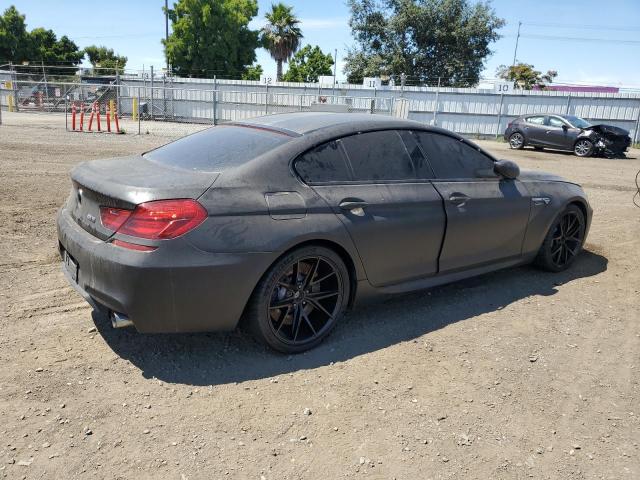 WBS6E9C54HG437339 BMW M6 Gran Coupe