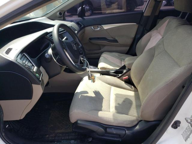 19XFB2F86FE231112 Honda CIVIC EX