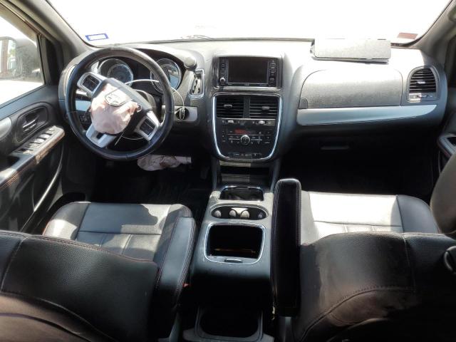 2C4RDGEG2KR517951 Dodge Grand Caravan Gt