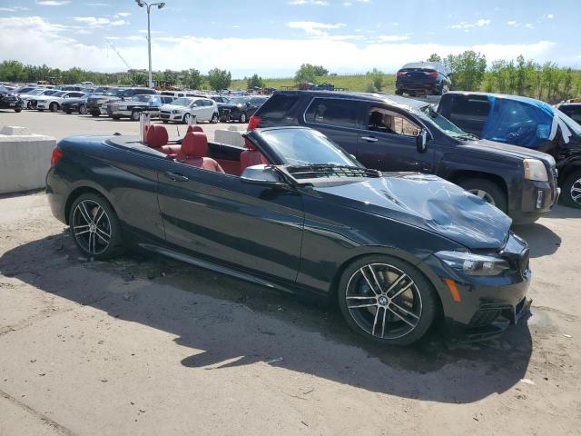 WBA2N3C58JVC29405 BMW M240XI