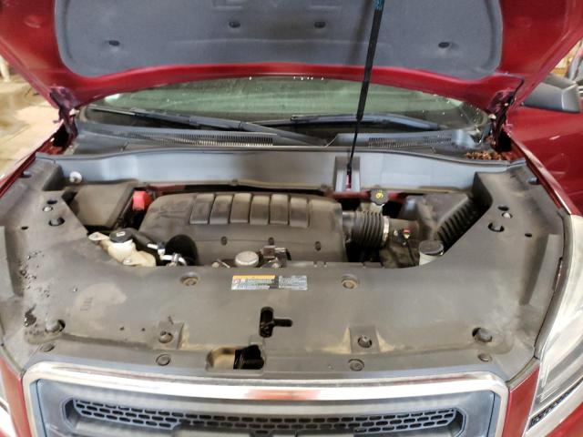 1GKKRPKD1FJ254430 GMC ACADIA SLE