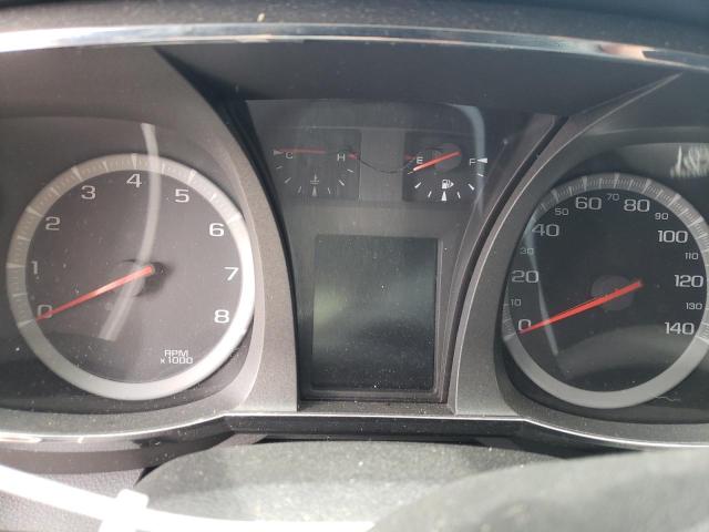 2GKFLVEK6F6415594 GMC Terrain Sle