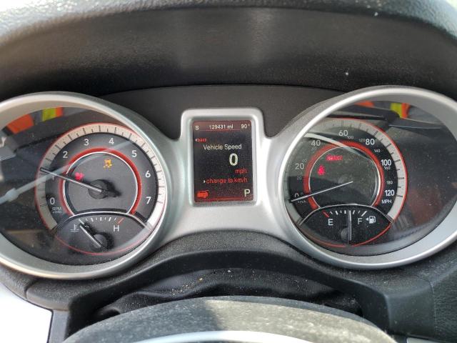 3C4PDCDG3ET237510 Dodge Journey Limited
