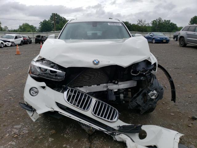 5UXWX9C52F0D52069 BMW X3 Xdrive28i