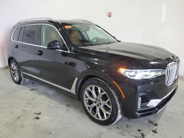 5UXCW2C06M9H14477 BMW X7 Xdrive40i