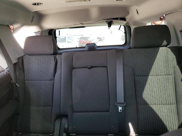 1GKS1AKC2JR146534 GMC YUKON SLE