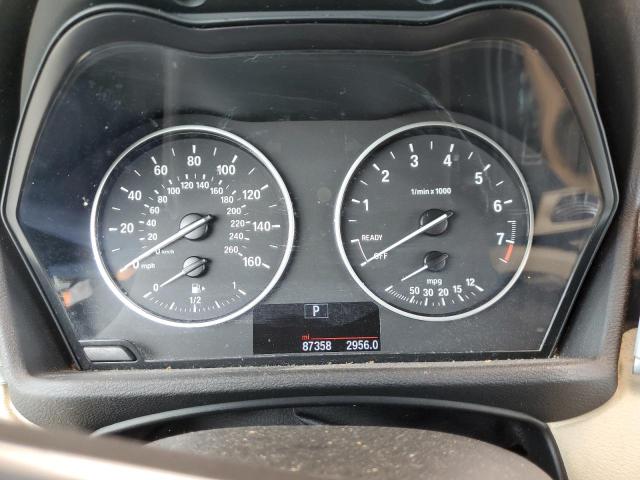 WBXHT3C38H5F67952 BMW X1 Xdrive28i