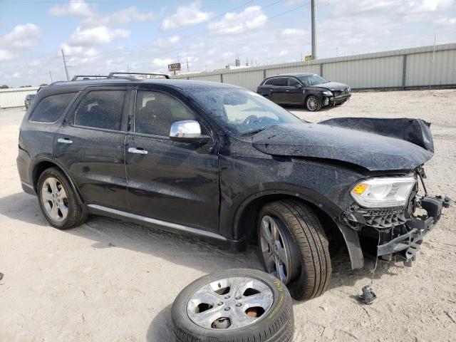 1C4RDHAG2FC937624 Dodge Durango Sxt