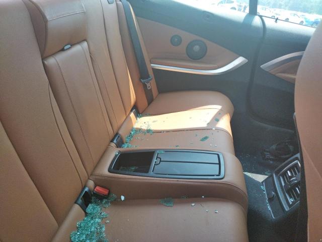 WBA3V7C51G5A25100 BMW 428 I Sulev