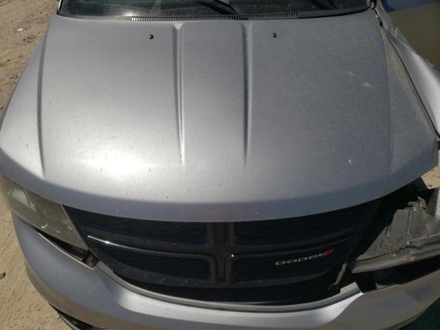 3C4PDDGG1HT583092 Dodge Journey Crossroad
