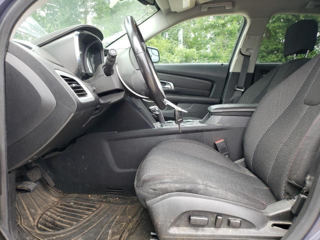 2GKALREK9E6285066 GMC Terrain Sle