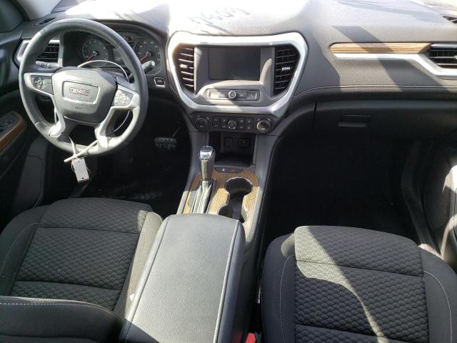 1GKKNKLA5JZ138905 GMC ACADIA SLE