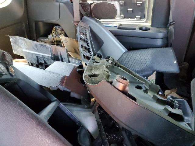 2C4RDGBG4FR669210 Dodge Grand Caravan Se