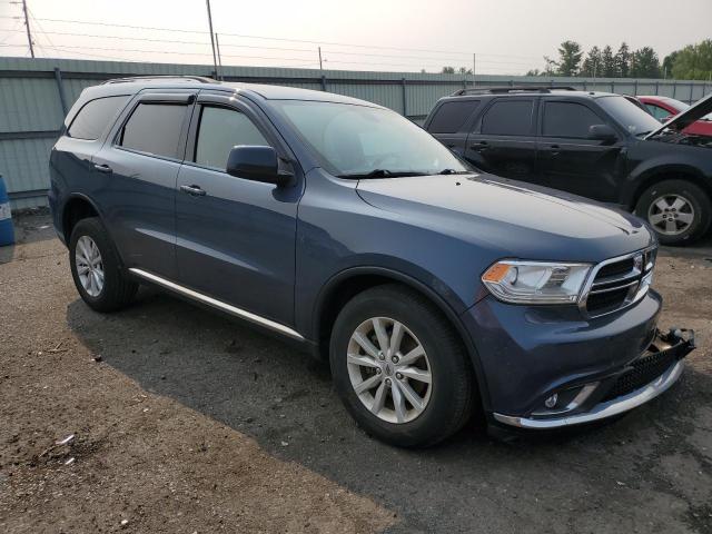 1C4RDJAG7KC664567 Dodge Durango Sxt