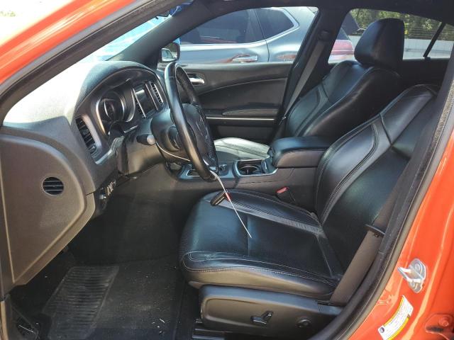2C3CDXBG8KH717592 Dodge Charger Sxt