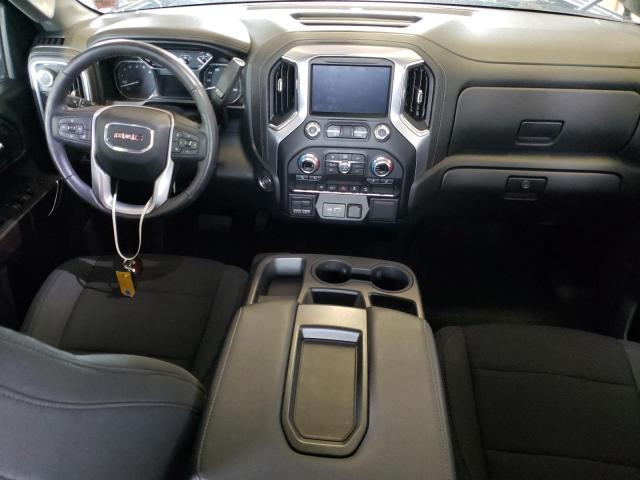 1GTR9CED7MZ365013 GMC Sierra K1500 Elevation