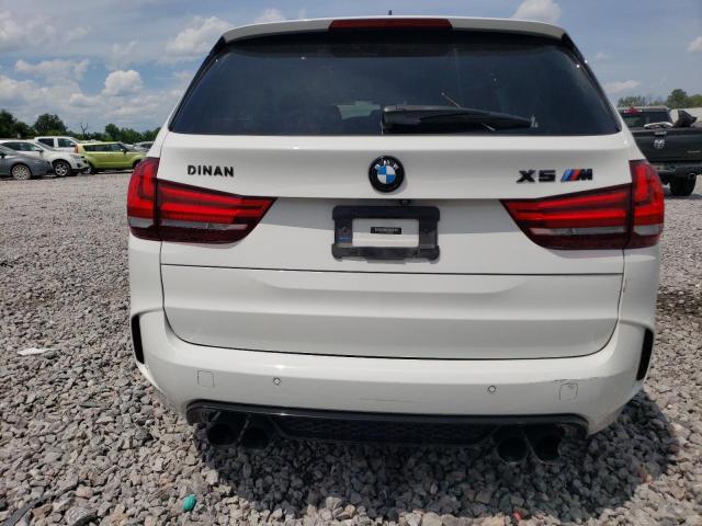 5YMKT6C50G0R77845 BMW X5 M