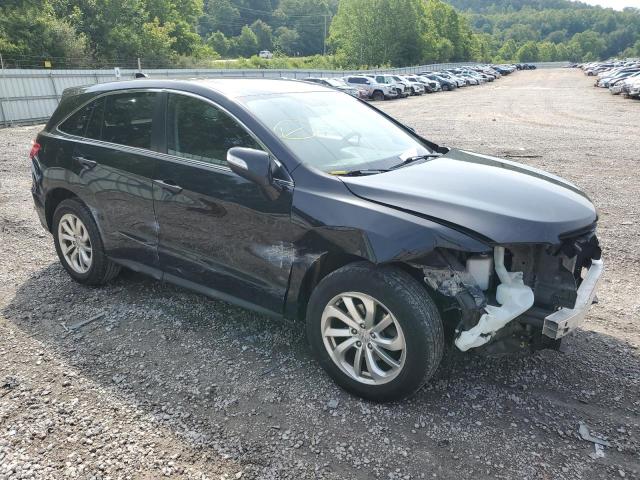 5J8TB4H34HL016663 Acura RDX