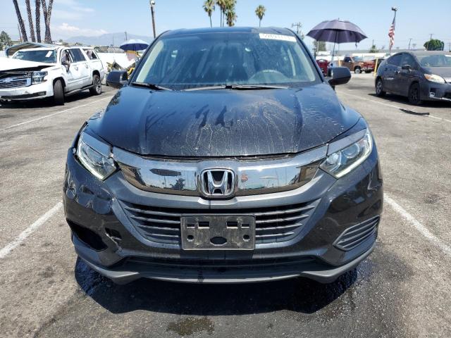 3CZRU5H35MM714064 Honda HR-V LX