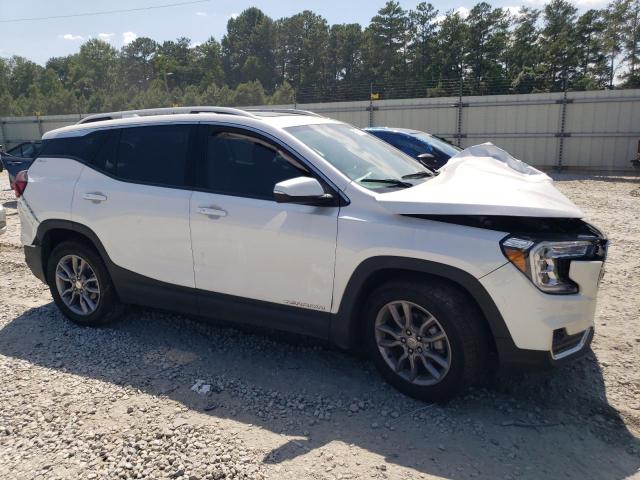 3GKALPEV5NL188165 GMC Terrain Slt