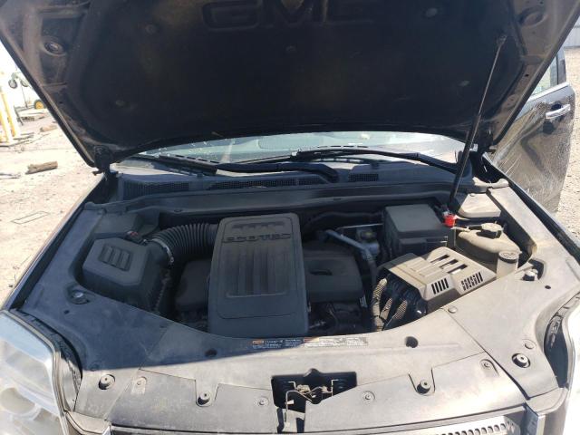 2GKFLTEK7H6328939 GMC Terrain Sle