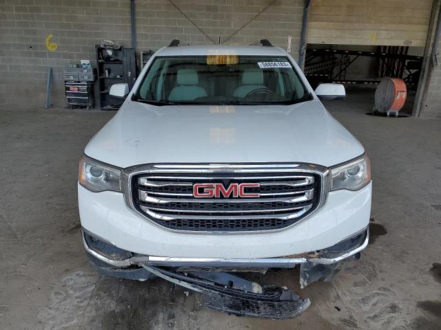 1GKKNMLS1HZ193432 GMC Acadia Slt-1