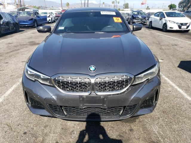 WBA5U9C02LFH19147 BMW M340XI