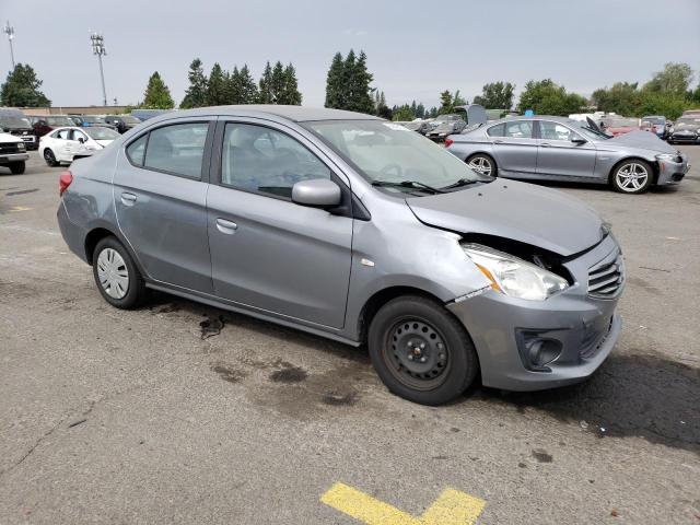 ML32F3FJ4KHF11150 Mitsubishi Mirage G4 Es