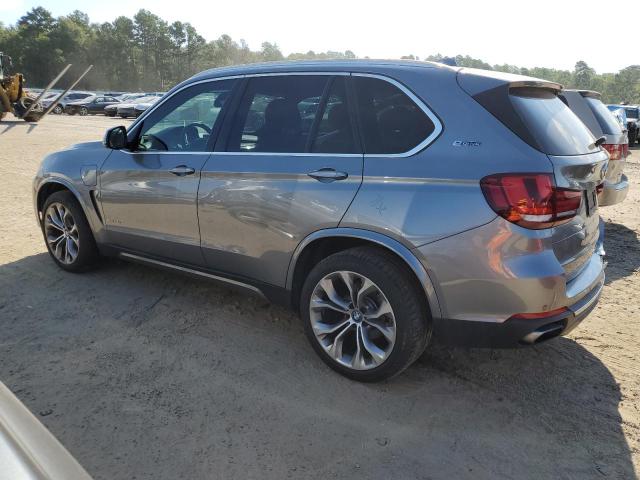 5UXKT0C55J0W00441 BMW X5 Xdr40e