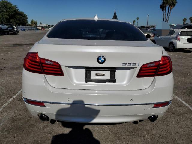 WBA5B1C5XGG550902 BMW 535 I