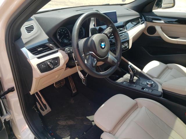 WBXYJ1C00N5T66359 BMW X2 Xdrive28i