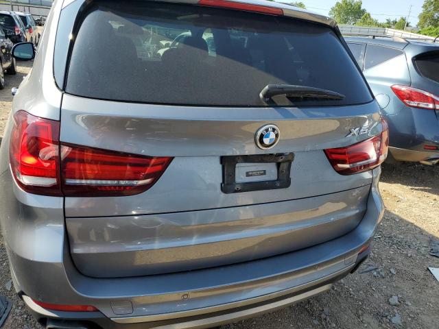 5UXKR6C57F0J75684 BMW X5 Xdrive50i