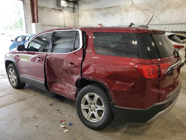 1GKKNKLA7HZ220130 GMC ACADIA SLE