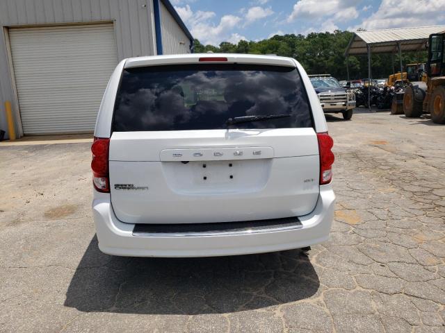 2C4RDGCG0LR179437 Dodge Grand Caravan Sxt