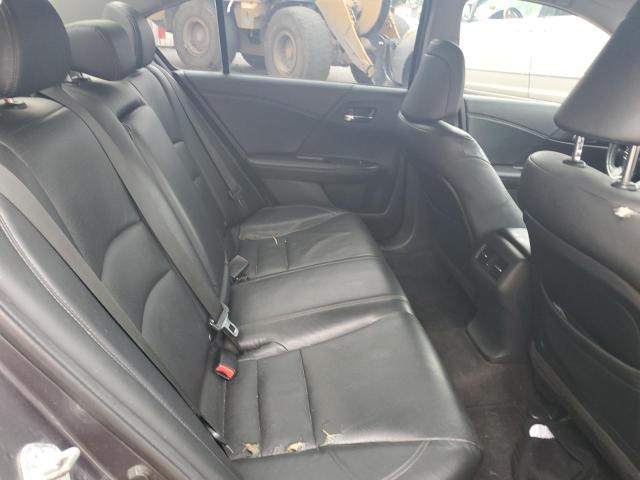 1HGCR2F90EA803687 Honda Accord Touring