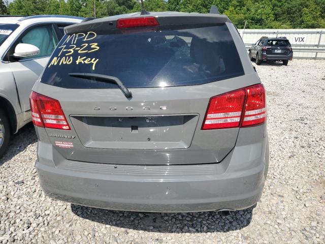 3C4PDCAB0LT270650 Dodge JOURNEY SE